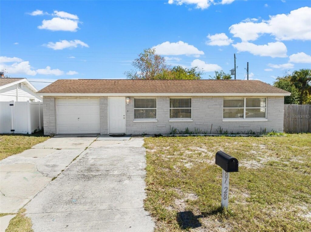8628 VELVET DR, PORT RICHEY, FL