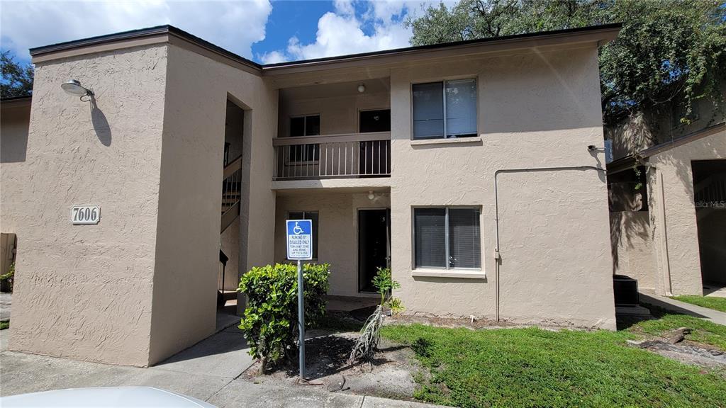 7606 ABBEY LN Unit#A, TAMPA, FL