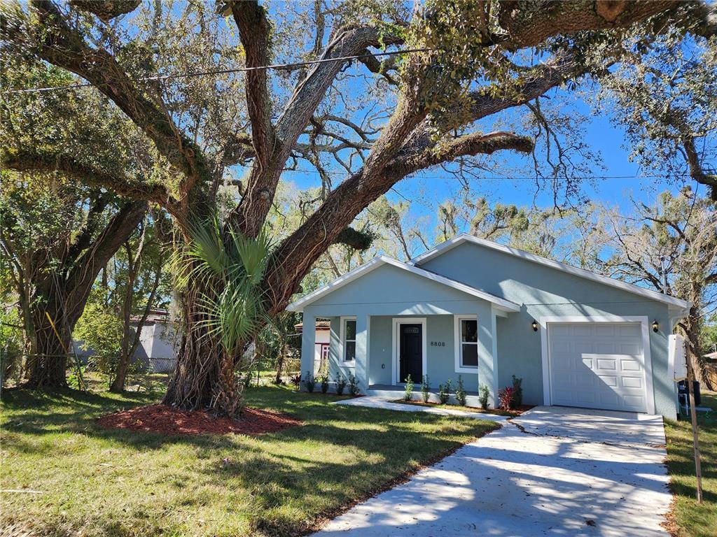 8808 N BROOKS ST, TAMPA, FL