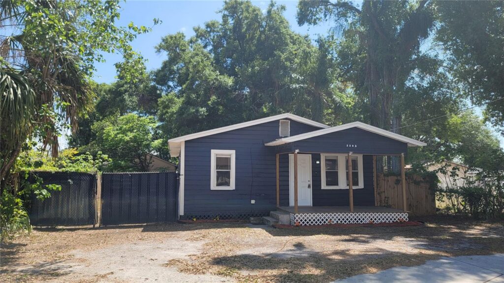 3305 E 21ST AVE, TAMPA, FL