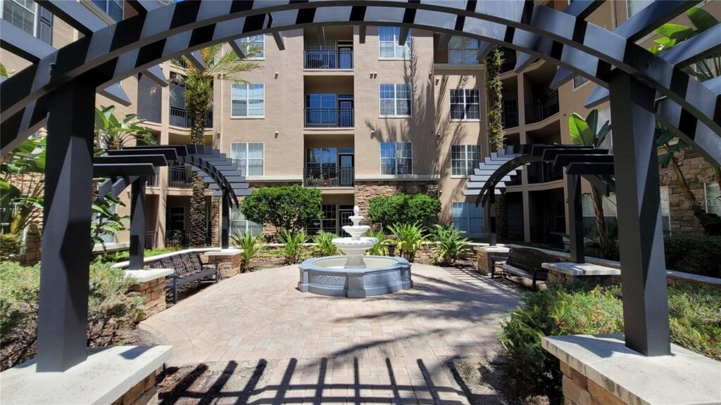 4221 W SPRUCE ST Unit#1324, TAMPA, FL