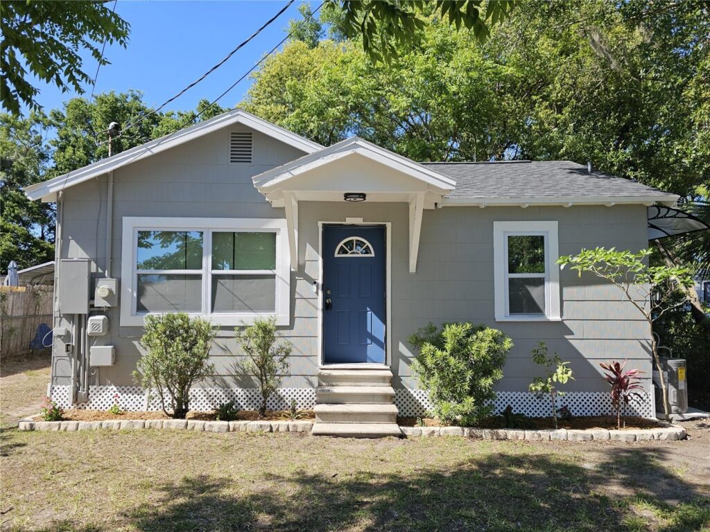 1960 HAMILTON ST, BARTOW, FL
