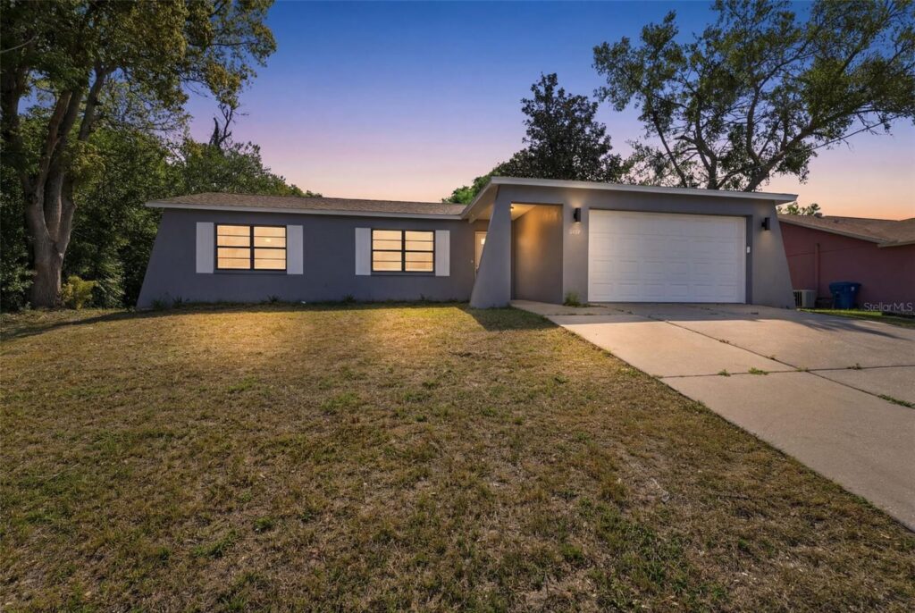 5364 DELTONA BLVD, SPRING HILL, FL