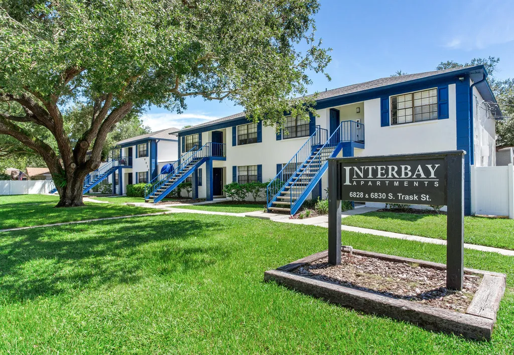6828 S TRASK ST, TAMPA, FL