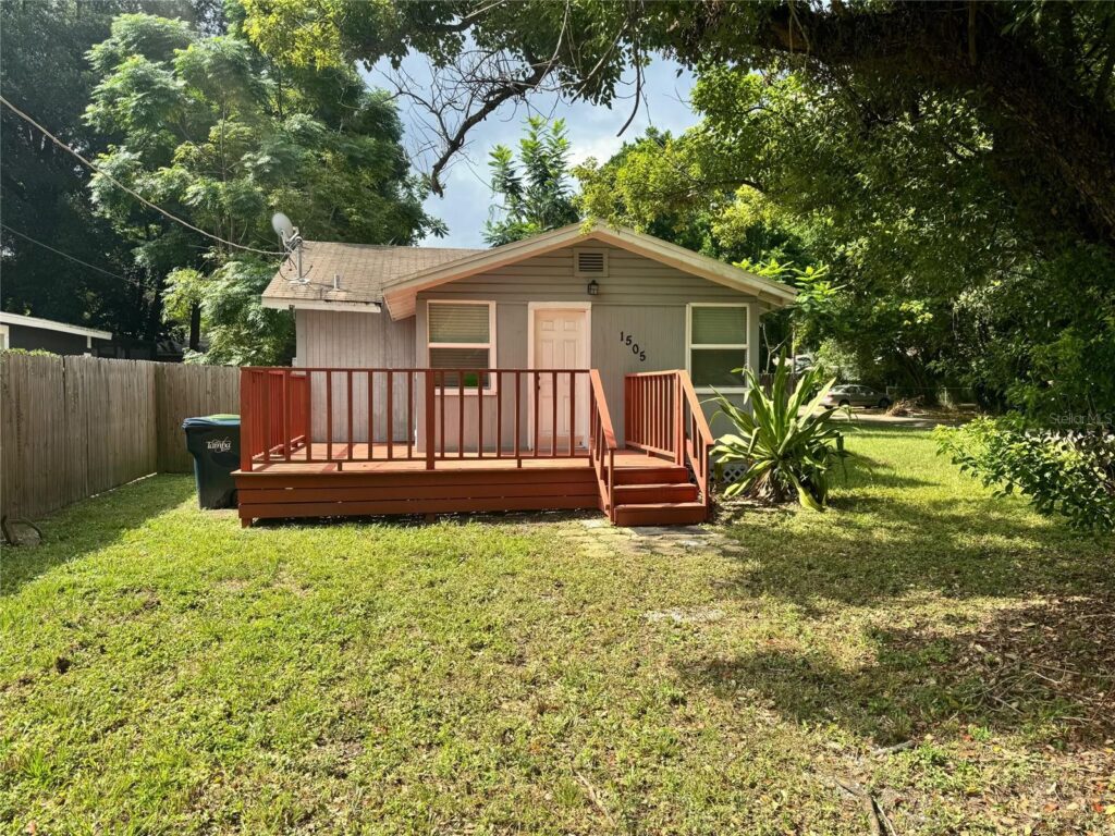 1505 E ANNIE ST, TAMPA, FL